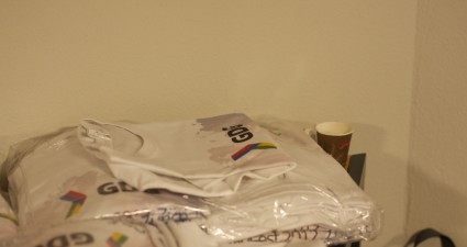 GDG 19