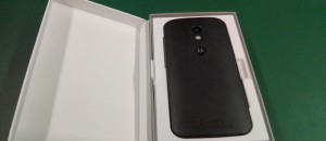 Moto X
