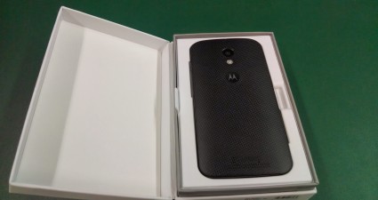 Moto X