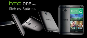 HTC One