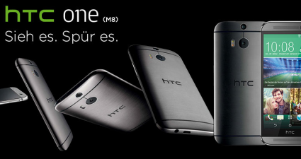 HTC One