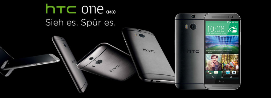 HTC One