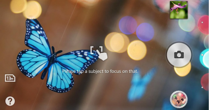 Sony_Background_Defocus