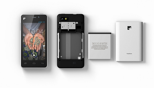 Fairphone, 2nd Edition