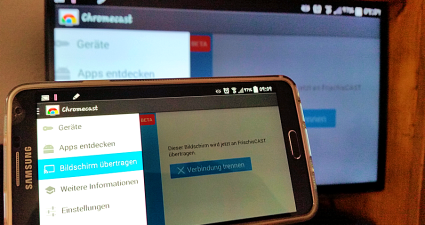 Chromecast_Spiegelung_1