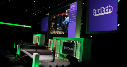 Twitch