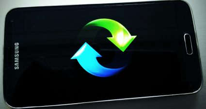 Droid_Sync_Manager_Logo