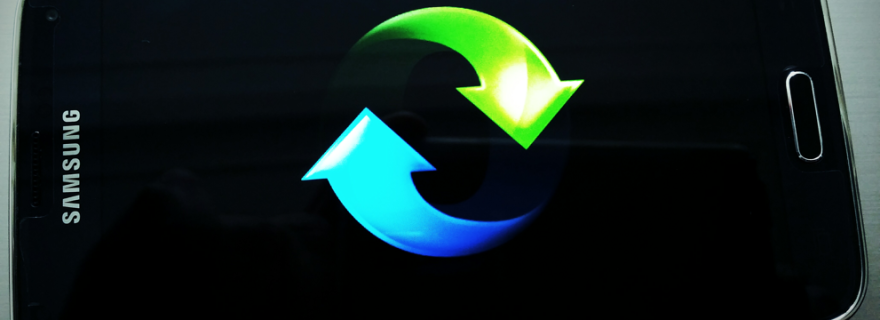 Droid_Sync_Manager_Logo