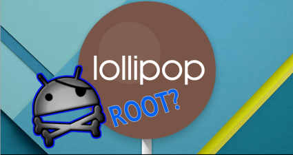 Android_lollipop_5.0_Root_SELinux
