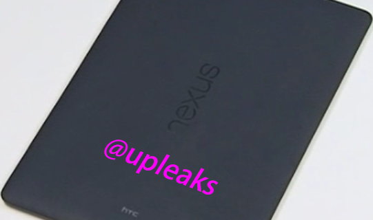 HTC_Nexus_9_Rückseite_FCC_1