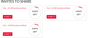 OnePlusONE_Update_38R_Invites_abzugeben