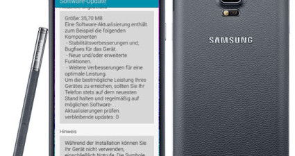 Samsung_galaxy_note_4_Update_XXU1ANJ4