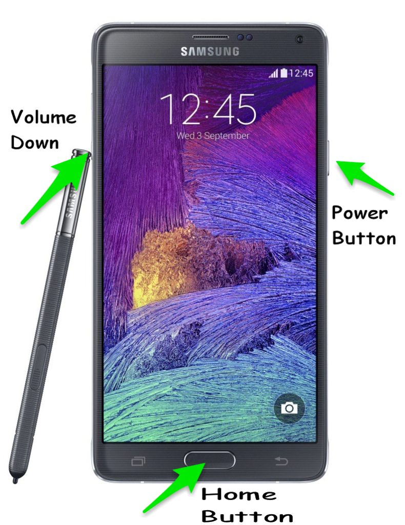 Samsung_Galaxy_Note_4_CF_Auto_Root_Flash