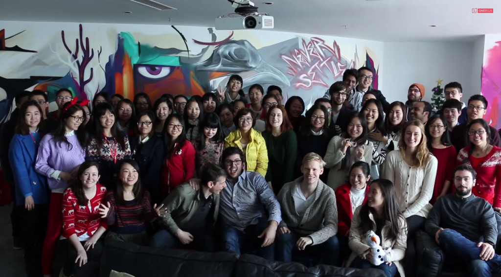 OnePlus_ONE_Team