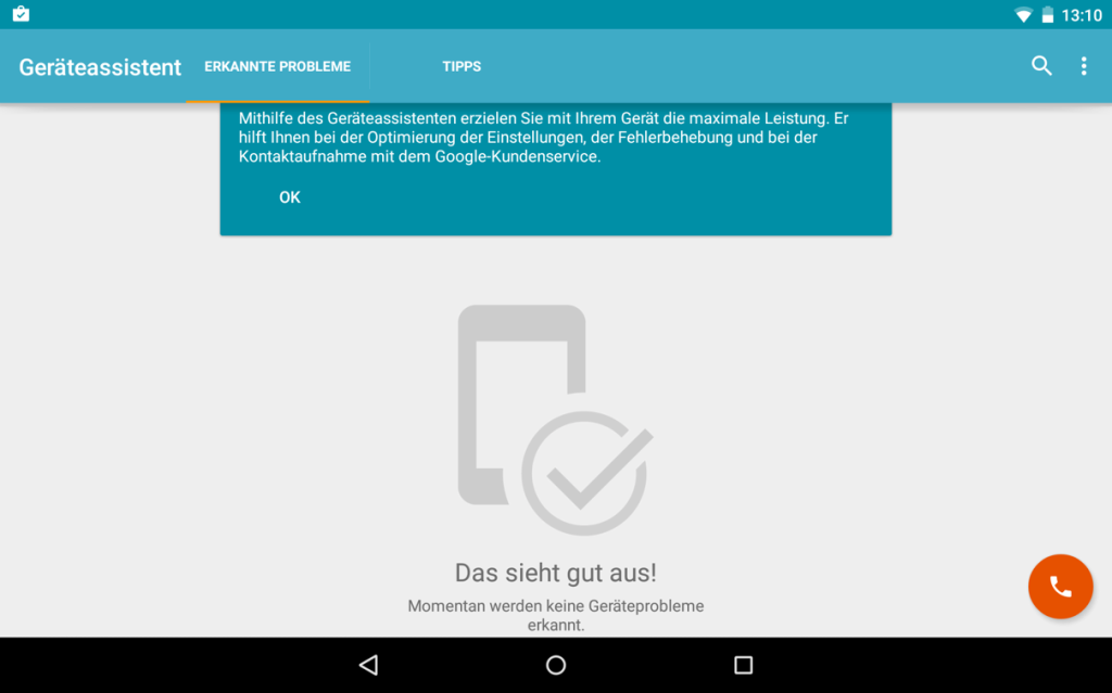 Google_Geräteassistent_Logo