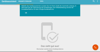 Google_Geräteassistent_Logo